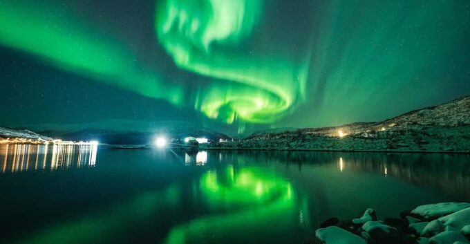 Northern Lights Adventure - Additional Notes