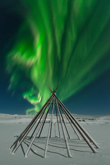 Northern Lights Adventure - Frequently Asked Questions