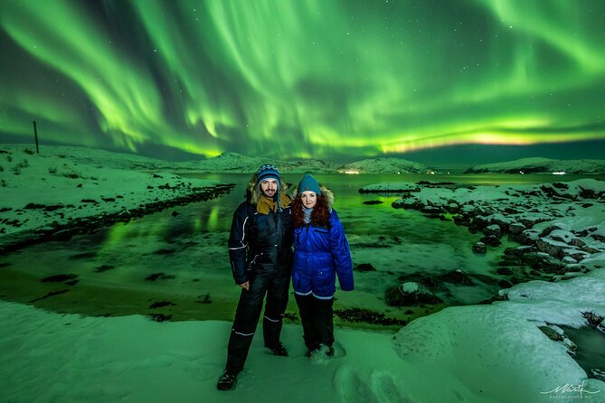 Northern Lights Adventure With Greenlander, 8 People Max - Additional Info