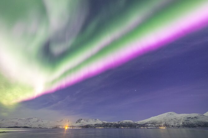 Northern Lights Adventure With Greenlander, 8 People Max - Reviews