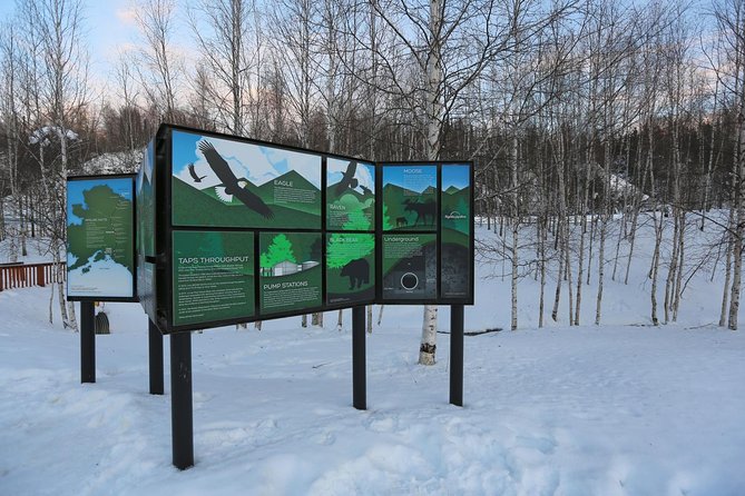 Northern Lights and Arctic Circle Trip From Fairbanks - Preparing for the Trip
