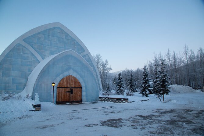 Northern Lights and Chena Hot Springs Night Tour From Fairbanks - Cancellation Policy