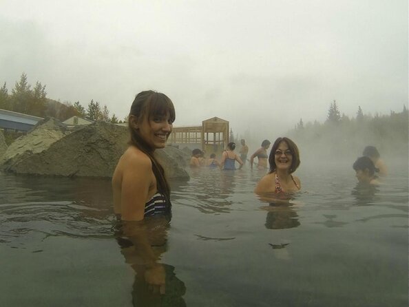 Northern Lights and Chena Hot Springs Tour From Fairbanks - Guest Reviews