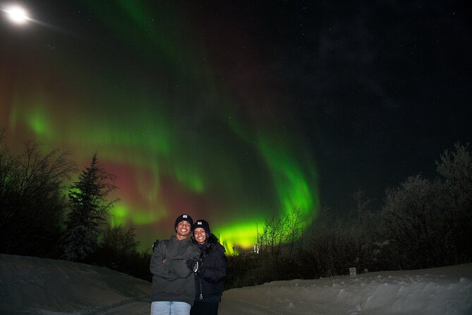 Northern Lights Aurora Tour With FREE Photography - Cancellation Policy