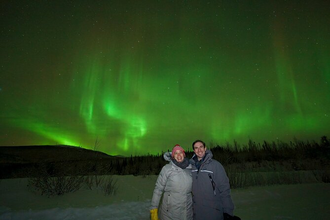 Northern Lights Aurora Tour With FREE Photography - About Arctic Night Tours