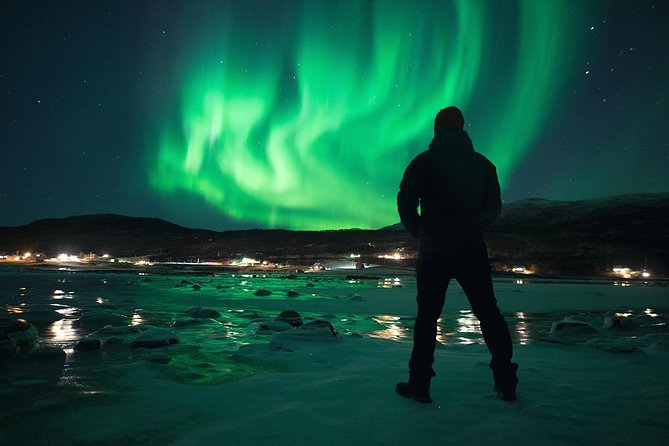 Northern Lights Big Bus Chase - Just The Basics