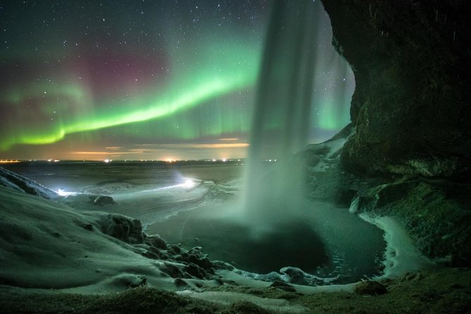 Northern Lights Bus Tour From Reykjavik - Customer Feedback and Recommendations