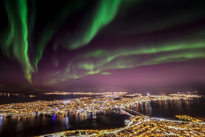 Northern Lights Cable Car Excursion - Important Tour Information