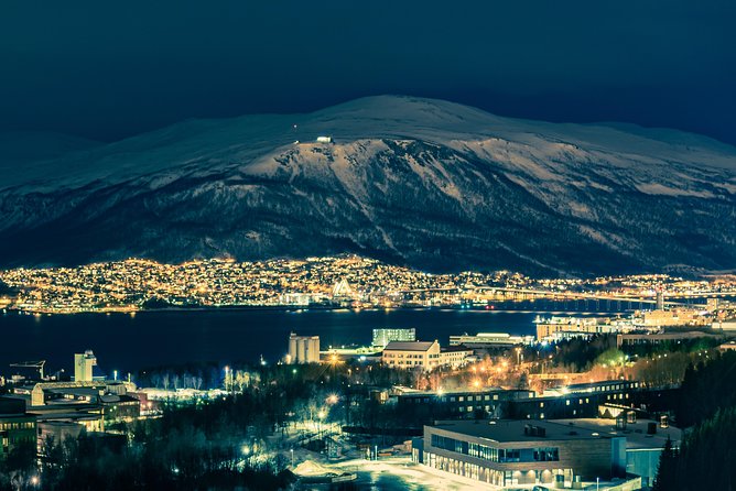 Northern Lights Cable Car Excursion - Meeting Point and Transfers