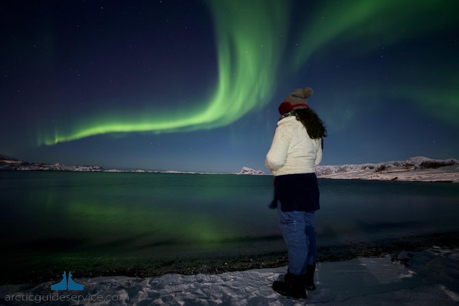 Northern Lights Chase - Meeting and Pickup