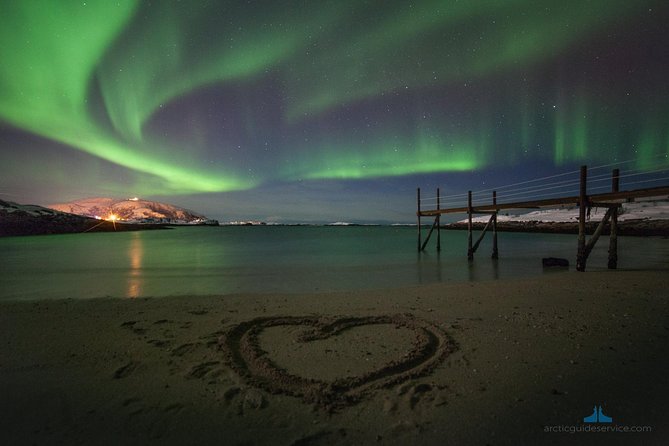 Northern Lights Chase - Negative Experiences