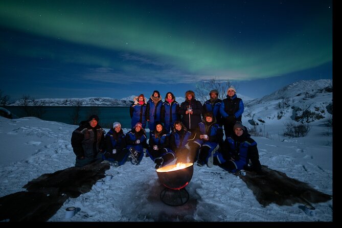 Northern Lights Chase - More Than Just a Chase - Pricing and Cancellation Policy
