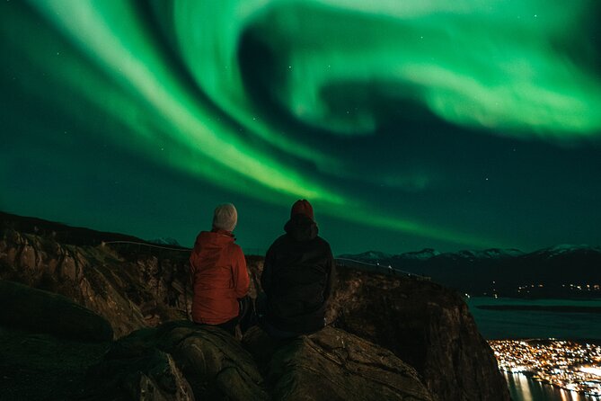 Northern Lights Chase With Free Photos - Inclusions in the Tour