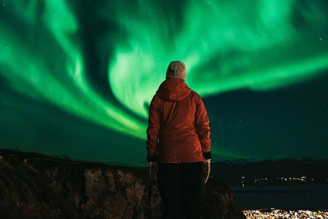 Northern Lights Chase With Free Photos - Accessibility and Participation