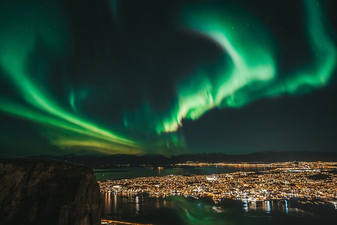 Northern Lights Chase With Free Photos - Preparing for the Tour