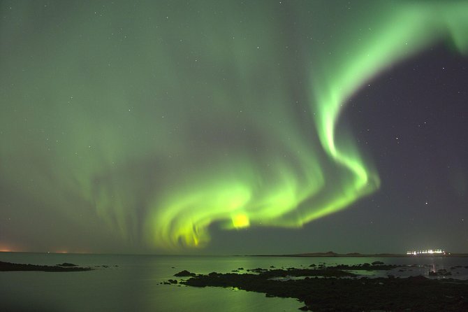 Northern Lights Cruise From Downtown Reykjavik - Highlights of the Cruise Experience