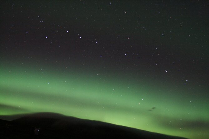 Northern Lights Cruise From Reykjavik - What to Wear and Bring
