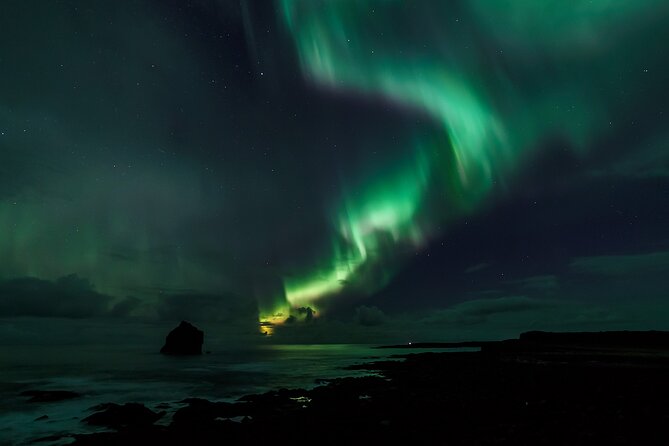 Northern Lights Cruise From Reykjavik - Getting to the Meeting Point