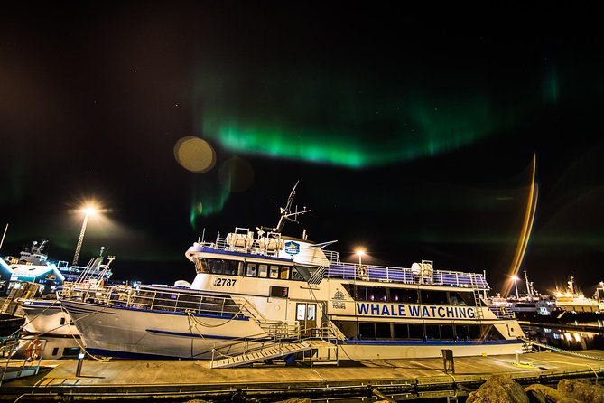 Northern Lights Cruise From Reykjavik Including Photos - Good To Know