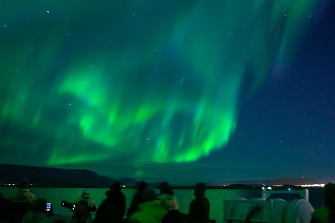 Northern Lights Cruise From Reykjavik Including Photos - Customer Experiences and Feedback