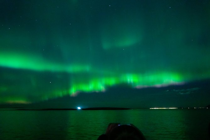 Northern Lights Cruise From Reykjavik Including Photos - Free Cancellation and Rescheduling Options