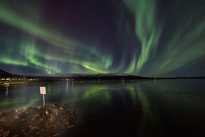 Northern Lights & Geothermal Baths Adventure - Thermal Pools and Rejuvenation