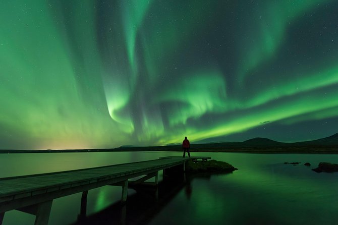 Northern Lights Guided Bus Tour From Reykjavik - Important Considerations