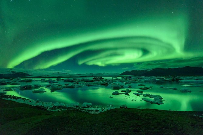 Northern Lights Guided Bus Tour From Reykjavik - Customer Feedback