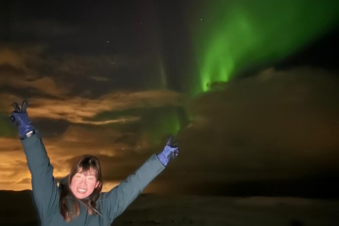 Northern Lights Guided Tour With Professional Photos - Additional Information
