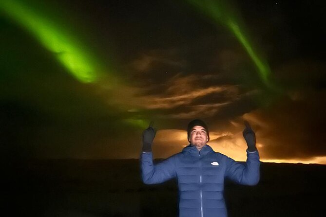 Northern Lights Guided Tour With Professional Photos - Photo Delivery