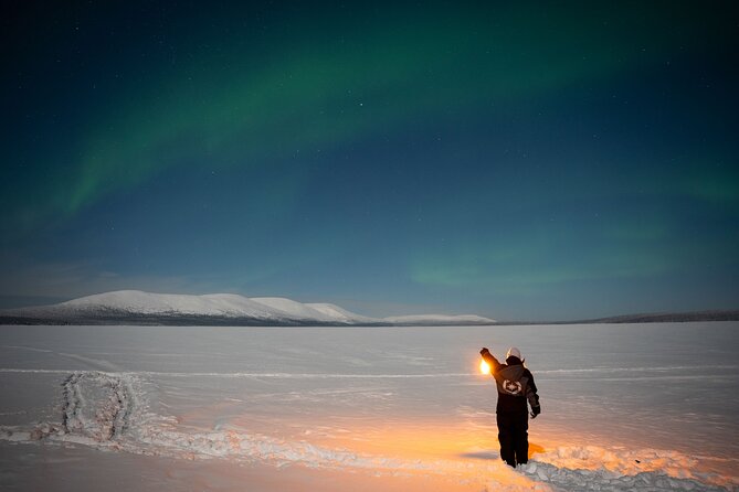 Northern Lights Hunting Photography Tour in Levi - Tour Requirements and Accessibility