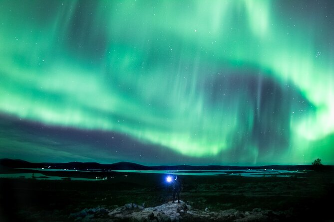 Northern Lights Hunting Tour From Rovaniemi With Guaranteed Views - Meeting and Pickup Details
