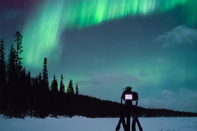 Northern Lights Hunting Tour From Rovaniemi With Guaranteed Views - Cancellation Policy