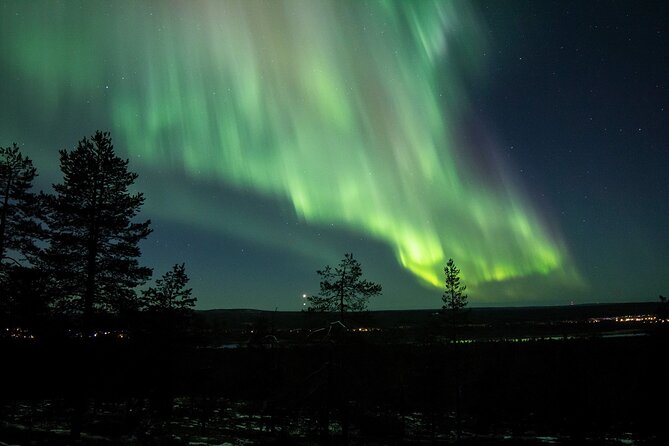 Northern Lights Hunting Tour From Rovaniemi With Guaranteed Views - Suitability and Accessibility