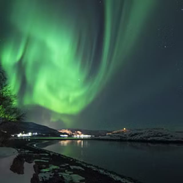 Northern Lights Hunting With Aurora Workshop - Participant Guidelines