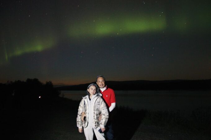 Northern Lights Hunting With BBQ and Photos, Small Group - Sum Up