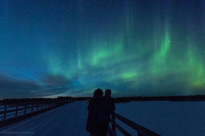 Northern Lights Hunting With Car - Tour Highlights and Inclusions