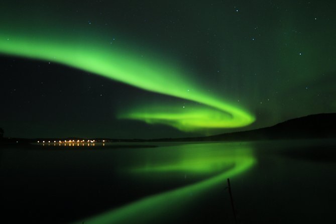 Northern Lights Hunting With Car - Highlights and Inclusions