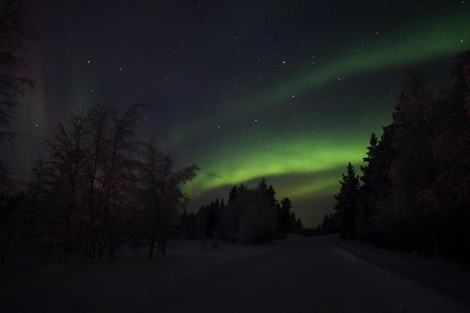 Northern Lights Hunting With Car - Tour Experience