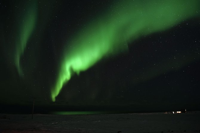 Northern Lights Hunting With Plan G - Inclusions and Pricing