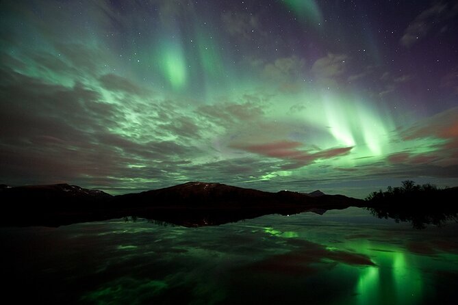 Northern Lights Husky Visit - Transportation Details