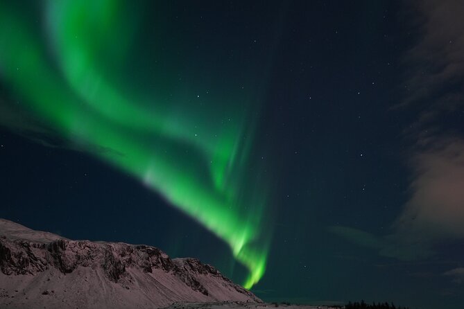 Northern Lights in Luxury Off-Road SUV With Photos and Treats (Private 1-6 Pax) - Customer Reviews and Ratings