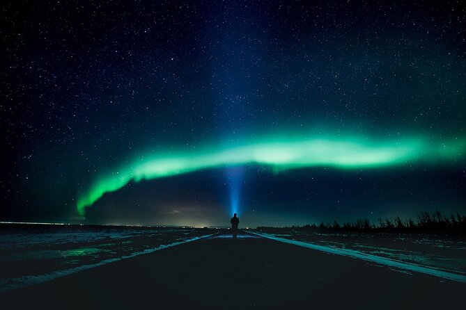 Northern Lights Minibus Tour With Free Photos & Hot Chocolate - Customer Reviews Overview