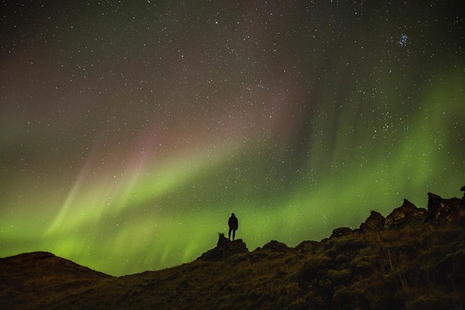 Northern Lights Night Tour From Reykjavik - Inclusions and Conditions