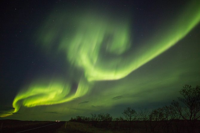 Northern Lights Night Tour From Reykjavik - What to Expect