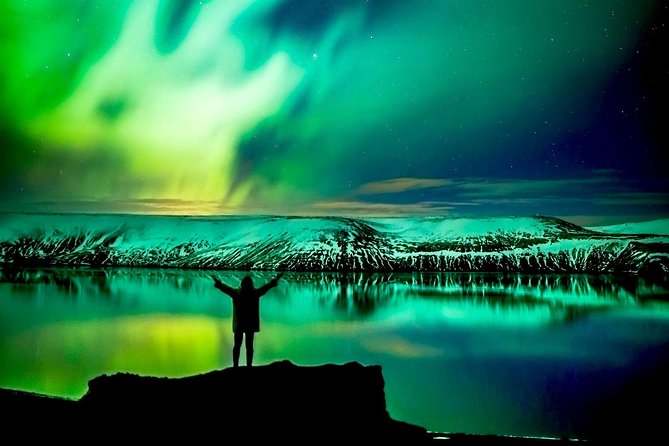 Northern Lights Night Tour From Reykjavik - Booking Information