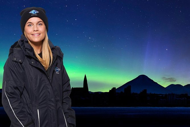 Northern Lights Night Tour From Reykjavik - Photography Tips