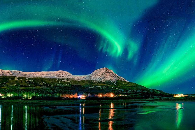 Northern Lights Night Tour From Reykjavik - Dress Code and Preparation