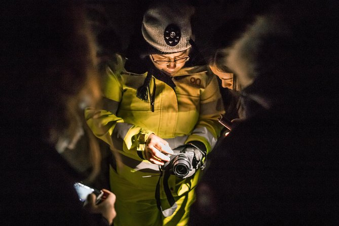 Northern Lights Night Tour From Reykjavik - Alternative Options