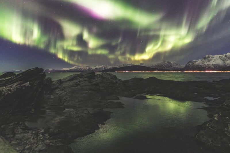 Northern Lights Photo Workshop - Workshop Experience